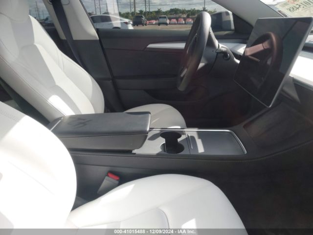 Photo 4 VIN: 5YJ3E1EC7PF590653 - TESLA MODEL 3 