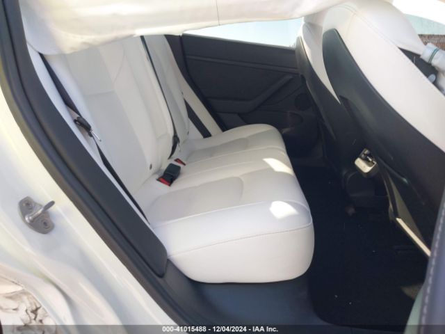 Photo 7 VIN: 5YJ3E1EC7PF590653 - TESLA MODEL 3 