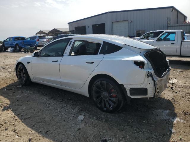 Photo 1 VIN: 5YJ3E1EC7PF604759 - TESLA MODEL 3 