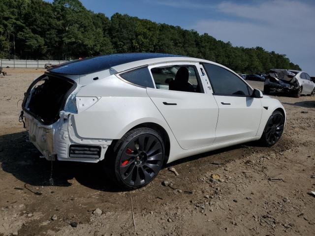 Photo 2 VIN: 5YJ3E1EC7PF604759 - TESLA MODEL 3 