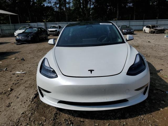 Photo 4 VIN: 5YJ3E1EC7PF604759 - TESLA MODEL 3 