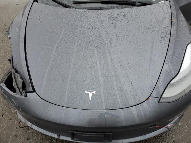 Photo 10 VIN: 5YJ3E1EC7PF671989 - TESLA MODEL 3 