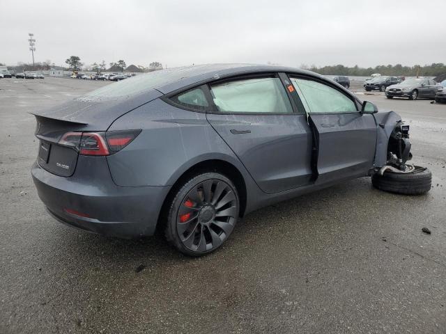 Photo 2 VIN: 5YJ3E1EC7PF671989 - TESLA MODEL 3 