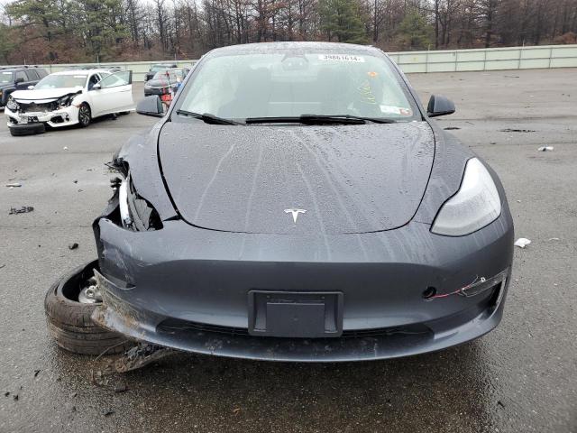 Photo 4 VIN: 5YJ3E1EC7PF671989 - TESLA MODEL 3 