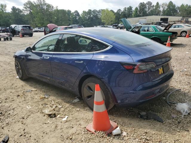 Photo 1 VIN: 5YJ3E1EC8LF586539 - TESLA MODEL 3 