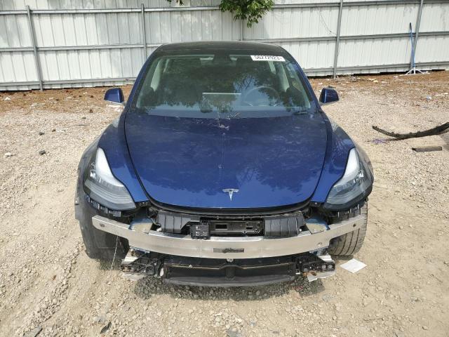 Photo 4 VIN: 5YJ3E1EC8LF586539 - TESLA MODEL 3 