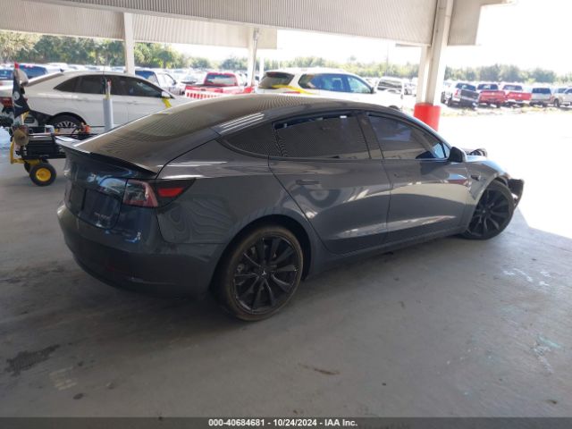 Photo 3 VIN: 5YJ3E1EC8LF586671 - TESLA MODEL 3 