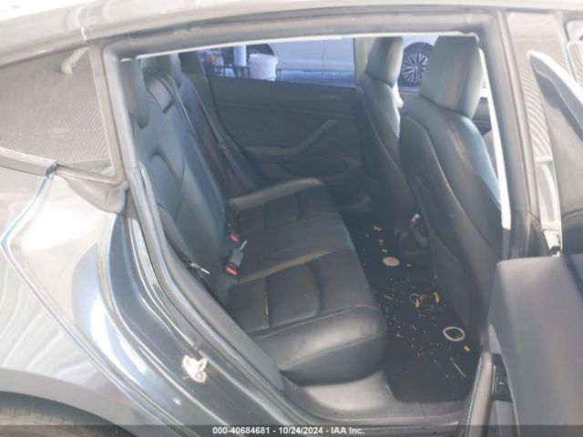 Photo 7 VIN: 5YJ3E1EC8LF586671 - TESLA MODEL 3 