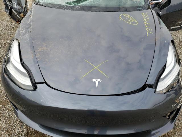 Photo 10 VIN: 5YJ3E1EC8LF641748 - TESLA MODEL 3 