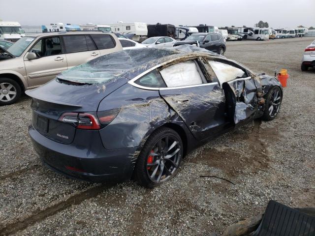 Photo 2 VIN: 5YJ3E1EC8LF641748 - TESLA MODEL 3 