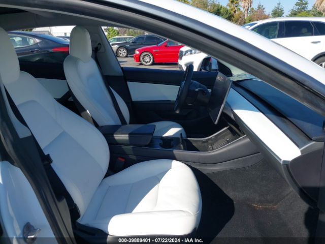 Photo 4 VIN: 5YJ3E1EC8LF641961 - TESLA MODEL 3 