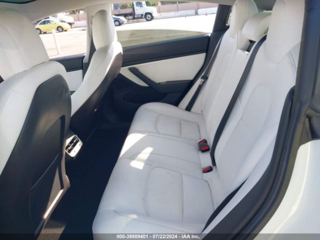 Photo 7 VIN: 5YJ3E1EC8LF641961 - TESLA MODEL 3 