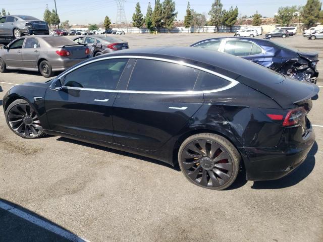 Photo 1 VIN: 5YJ3E1EC8LF713225 - TESLA MODEL 3 