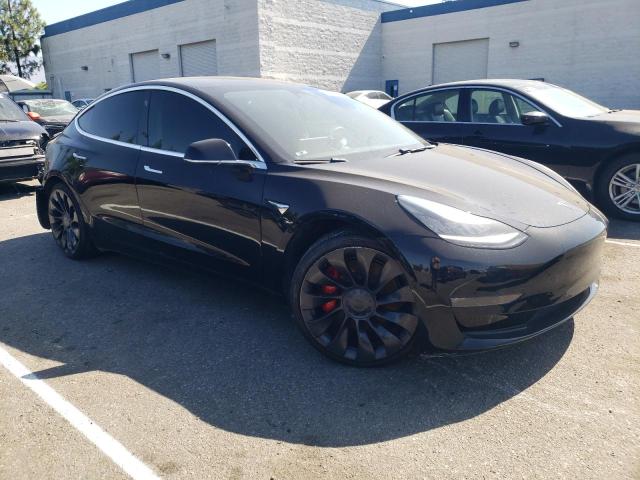 Photo 3 VIN: 5YJ3E1EC8LF713225 - TESLA MODEL 3 