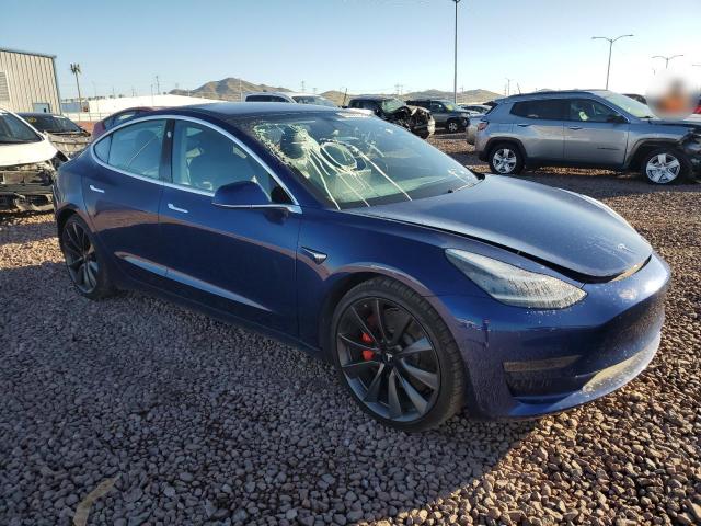 Photo 3 VIN: 5YJ3E1EC8LF713306 - TESLA MODEL 3 