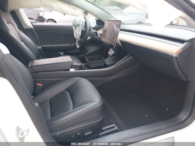 Photo 4 VIN: 5YJ3E1EC8LF714097 - TESLA MODEL 3 