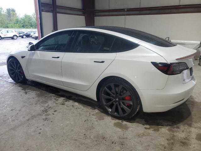 Photo 1 VIN: 5YJ3E1EC8LF719557 - TESLA MODEL 3 