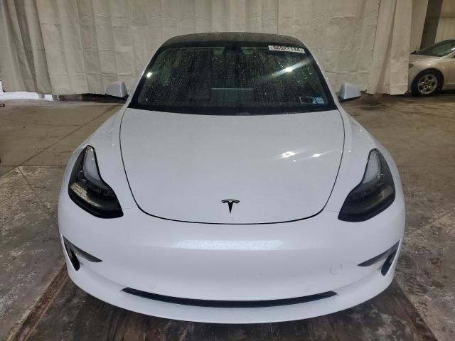 Photo 4 VIN: 5YJ3E1EC8LF719557 - TESLA MODEL 3 