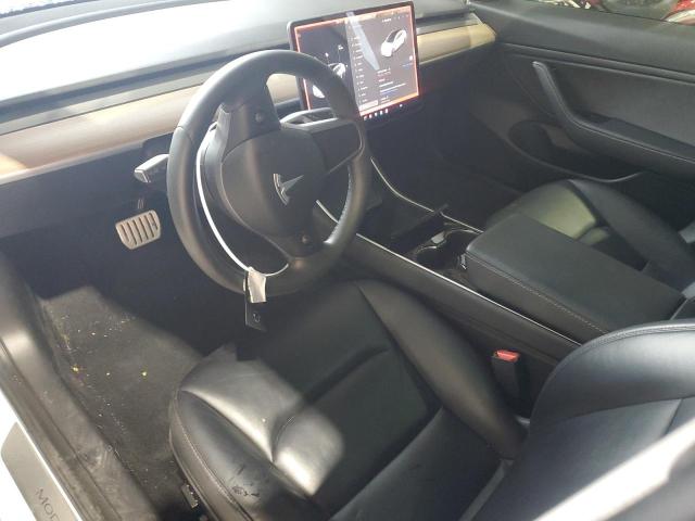 Photo 7 VIN: 5YJ3E1EC8LF719557 - TESLA MODEL 3 