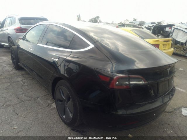 Photo 2 VIN: 5YJ3E1EC8LF742045 - TESLA MODEL 3 