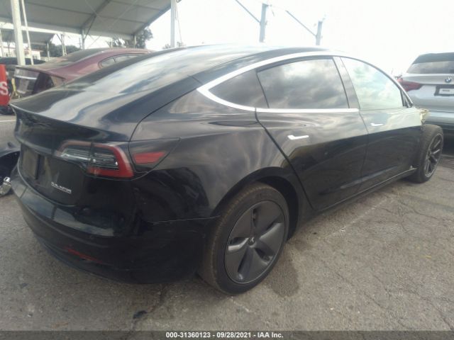 Photo 3 VIN: 5YJ3E1EC8LF742045 - TESLA MODEL 3 