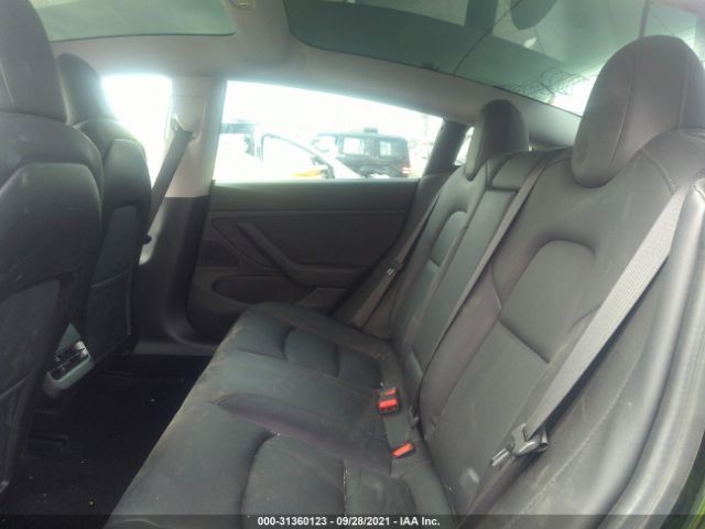 Photo 7 VIN: 5YJ3E1EC8LF742045 - TESLA MODEL 3 