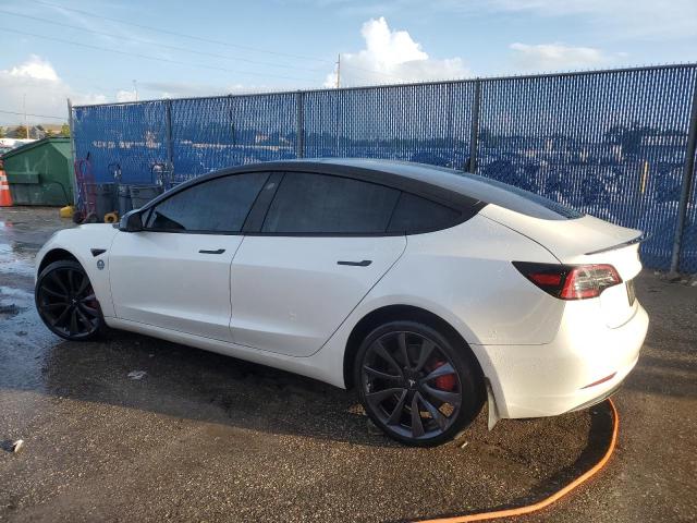 Photo 1 VIN: 5YJ3E1EC8LF791861 - TESLA MODEL 3 