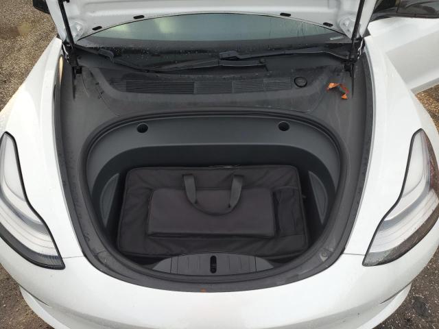 Photo 10 VIN: 5YJ3E1EC8LF791861 - TESLA MODEL 3 