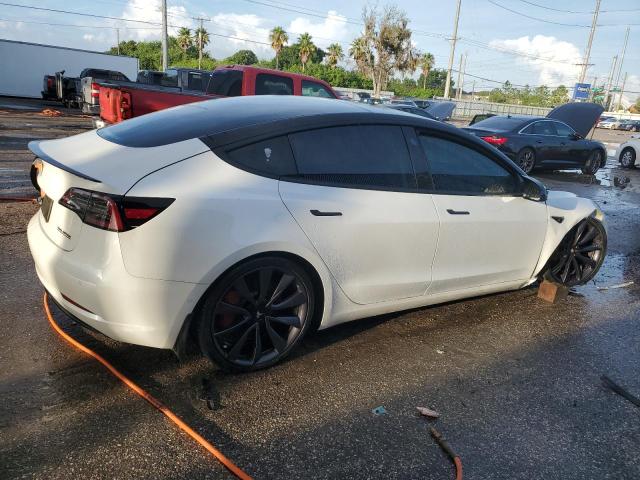 Photo 2 VIN: 5YJ3E1EC8LF791861 - TESLA MODEL 3 