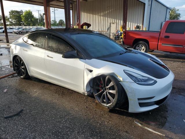 Photo 3 VIN: 5YJ3E1EC8LF791861 - TESLA MODEL 3 