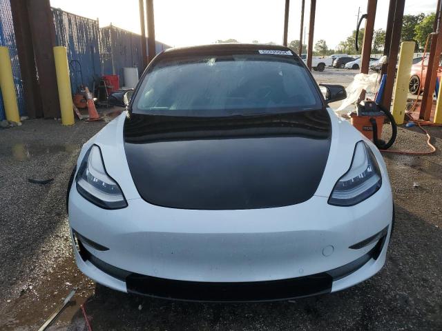 Photo 4 VIN: 5YJ3E1EC8LF791861 - TESLA MODEL 3 