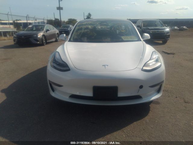 Photo 5 VIN: 5YJ3E1EC8LF791889 - TESLA MODEL 3 