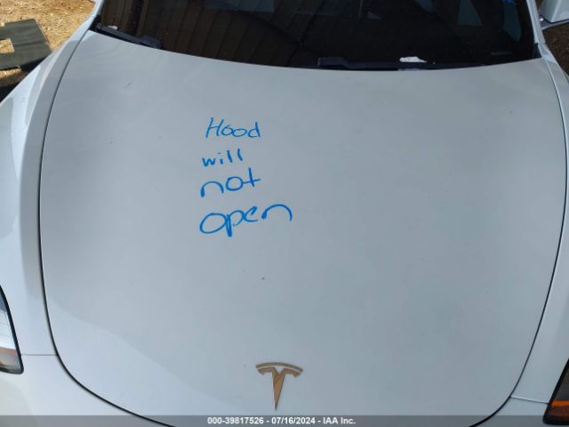 Photo 9 VIN: 5YJ3E1EC8LF792007 - TESLA MODEL 3 