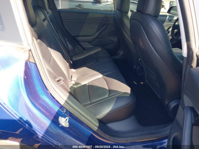 Photo 7 VIN: 5YJ3E1EC8LF802096 - TESLA MODEL 3 