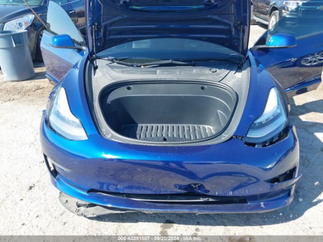 Photo 9 VIN: 5YJ3E1EC8LF802096 - TESLA MODEL 3 