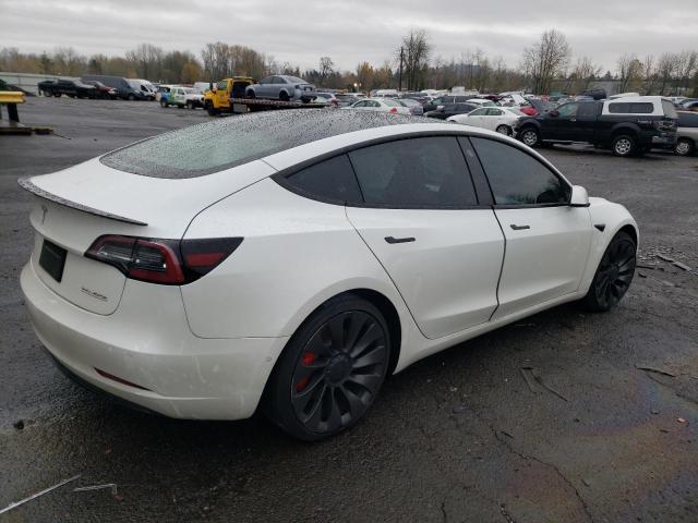 Photo 2 VIN: 5YJ3E1EC8MF072594 - TESLA MODEL 3 