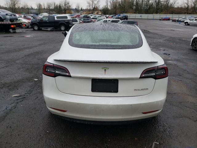 Photo 5 VIN: 5YJ3E1EC8MF072594 - TESLA MODEL 3 