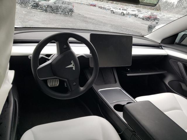 Photo 7 VIN: 5YJ3E1EC8MF072594 - TESLA MODEL 3 