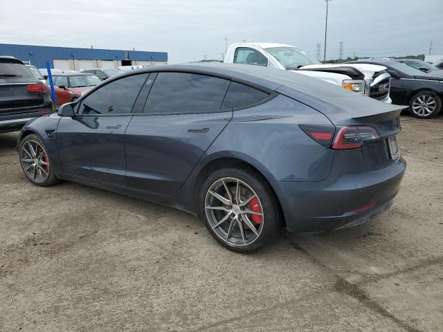 Photo 1 VIN: 5YJ3E1EC8MF850103 - TESLA MODEL 3 