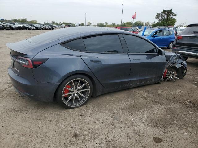 Photo 2 VIN: 5YJ3E1EC8MF850103 - TESLA MODEL 3 