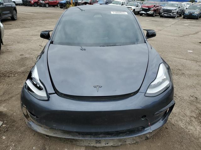 Photo 4 VIN: 5YJ3E1EC8MF850103 - TESLA MODEL 3 