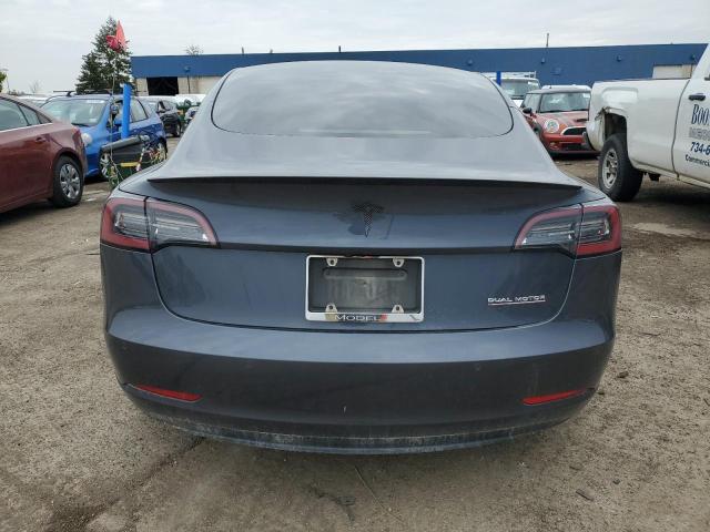 Photo 5 VIN: 5YJ3E1EC8MF850103 - TESLA MODEL 3 