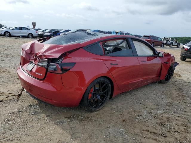 Photo 2 VIN: 5YJ3E1EC8MF850697 - TESLA MODEL 3 