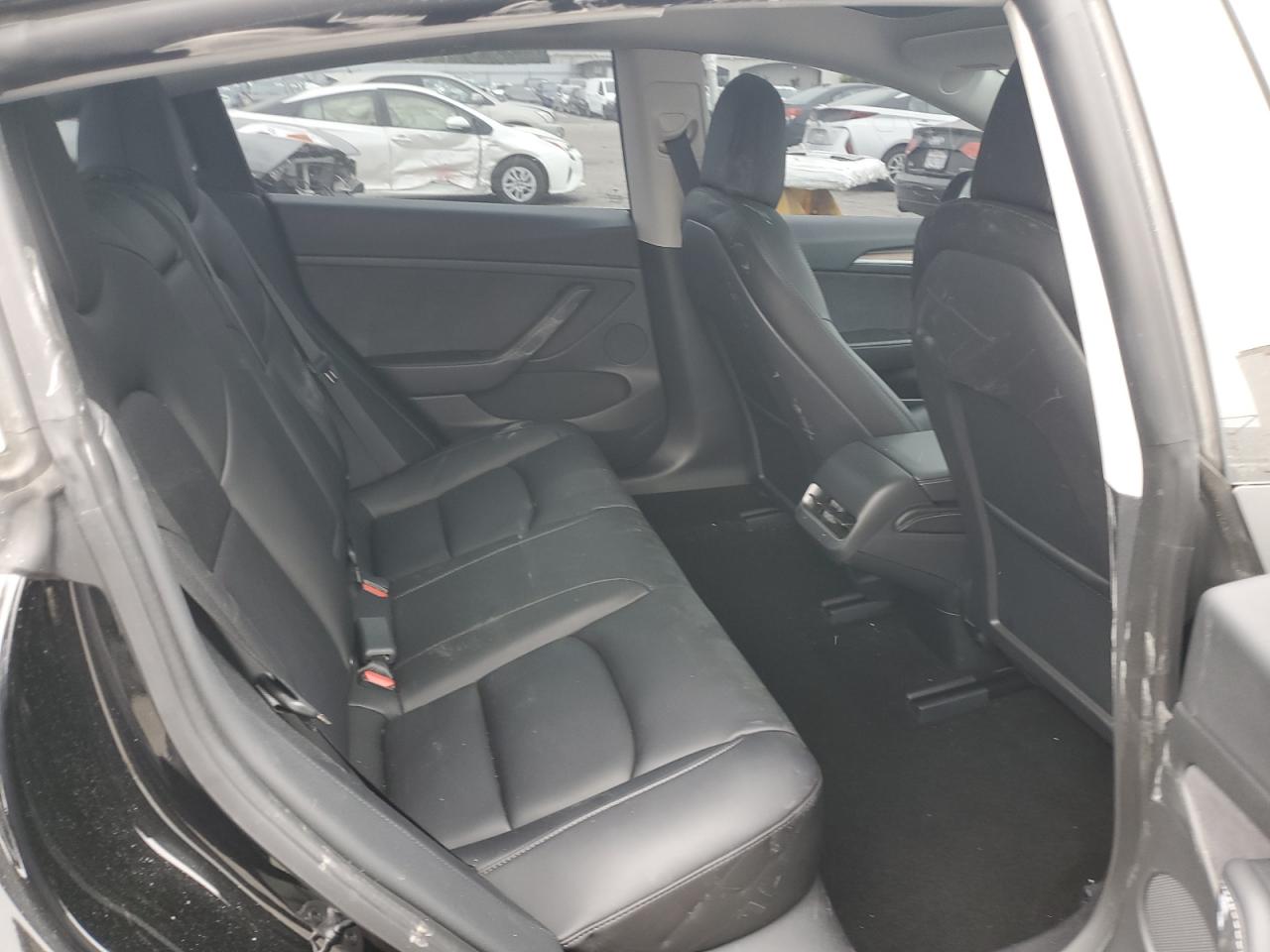 Photo 9 VIN: 5YJ3E1EC8NF151717 - TESLA MODEL 3 