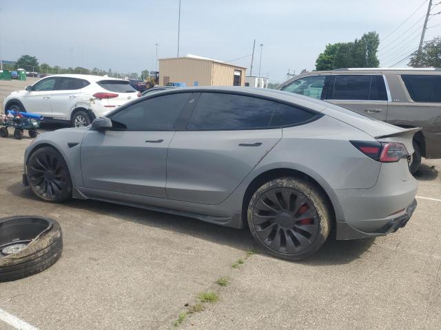 Photo 1 VIN: 5YJ3E1EC8NF174236 - TESLA MODEL 3 