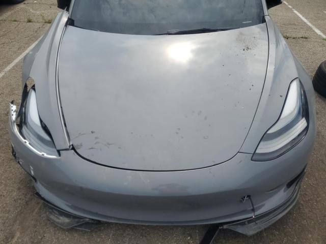 Photo 10 VIN: 5YJ3E1EC8NF174236 - TESLA MODEL 3 