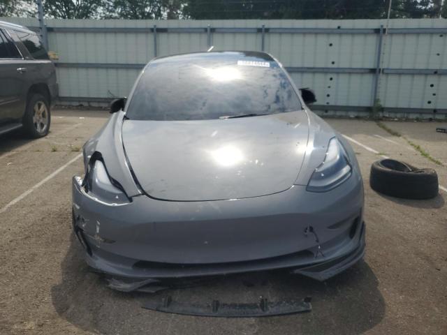 Photo 4 VIN: 5YJ3E1EC8NF174236 - TESLA MODEL 3 