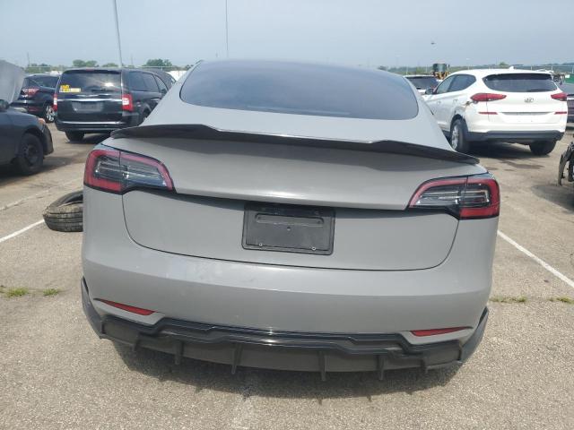 Photo 5 VIN: 5YJ3E1EC8NF174236 - TESLA MODEL 3 