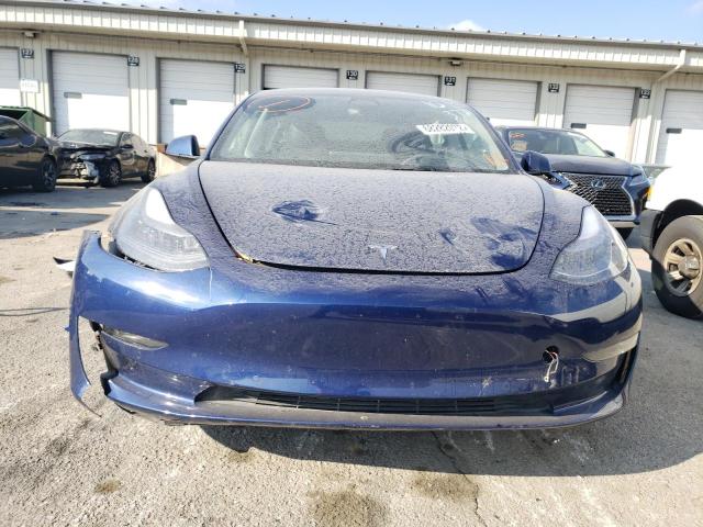 Photo 4 VIN: 5YJ3E1EC8NF193207 - TESLA MODEL 3 