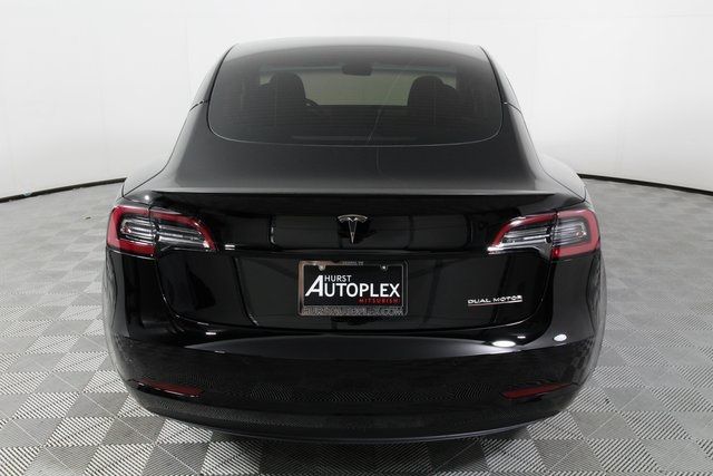 Photo 6 VIN: 5YJ3E1EC8NF239439 - TESLA MODEL 3 